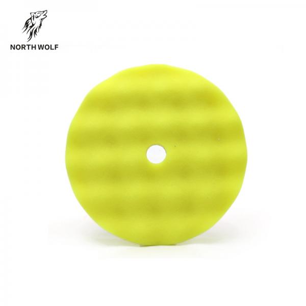 Wave Polierpad Medium Cut