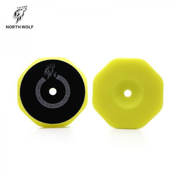 Club Polierpad Medium Cut