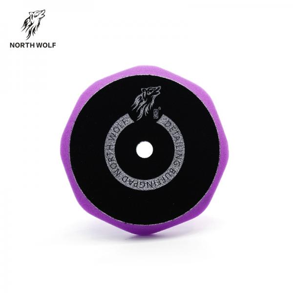 Club Polierpad Medium Cut