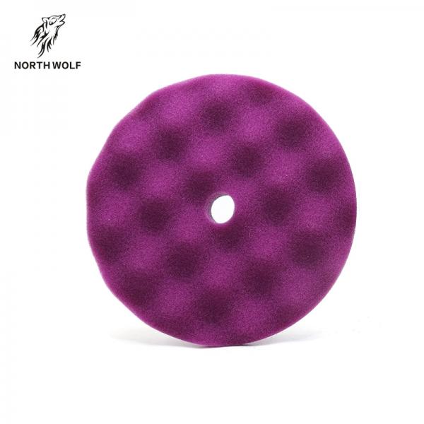 Wave Polierpad Medium Cut