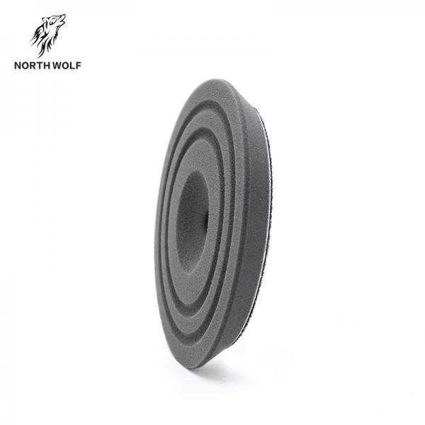 Ring Polierpad Finishing