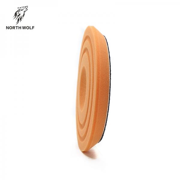 Ring Polierpad Polishing