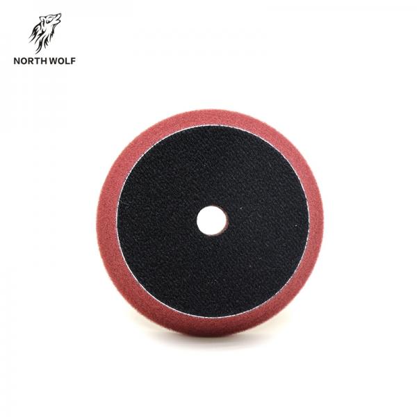 Trapeze Polierpad Light Cut