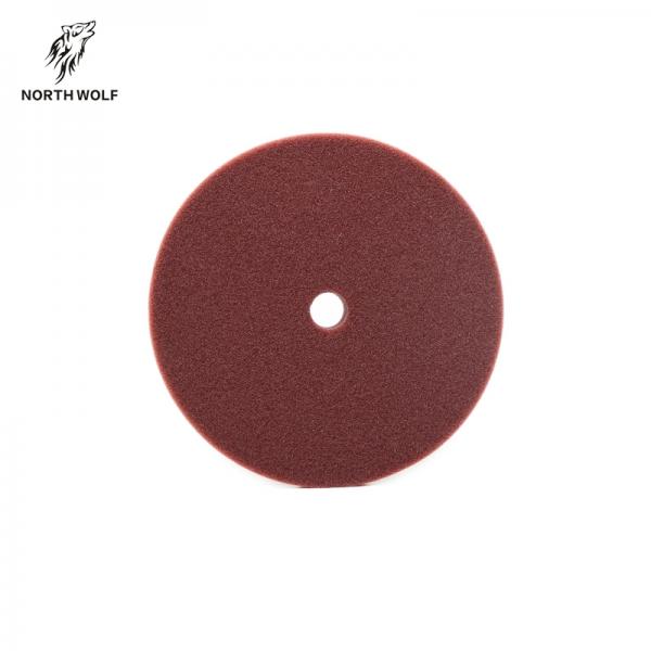 Trapeze Polierpad Light Cut