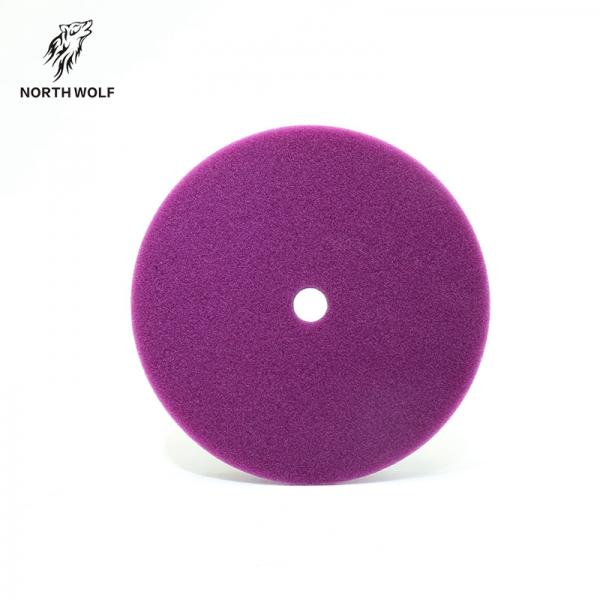 Trapeze Polierpad Medium Cut
