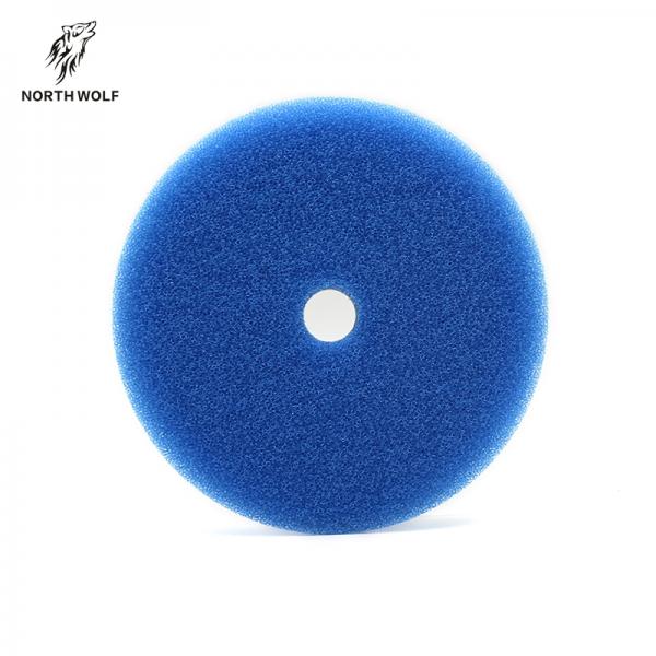 Trapeze Polierpad Coarse