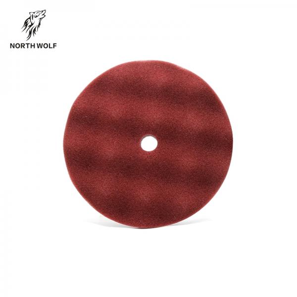 Wave Polierpad Light Cut