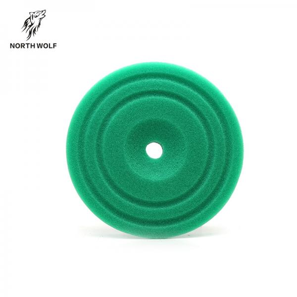 Ring Polierpad Heavy Cut