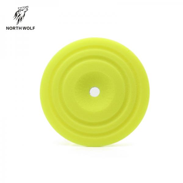 Ring Polierpad Medium Cut