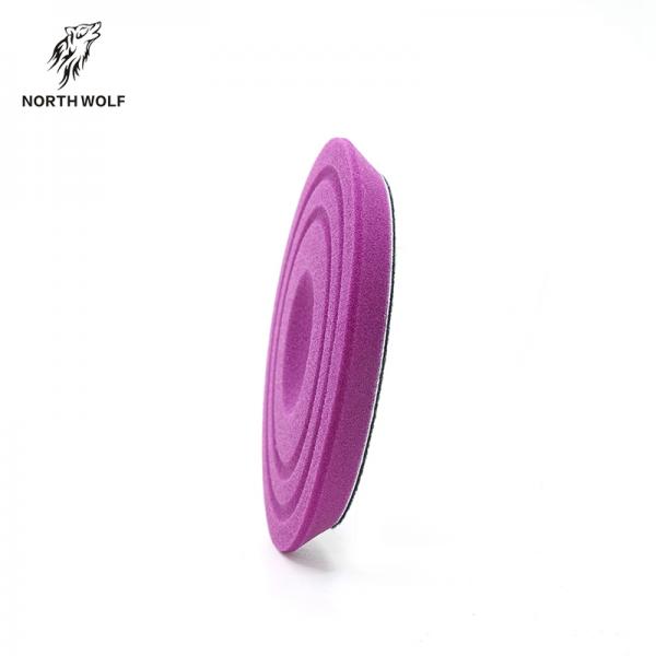 Ring Polierpad Medium Cut