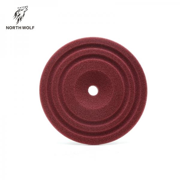 Ring Polierpad Light Cut