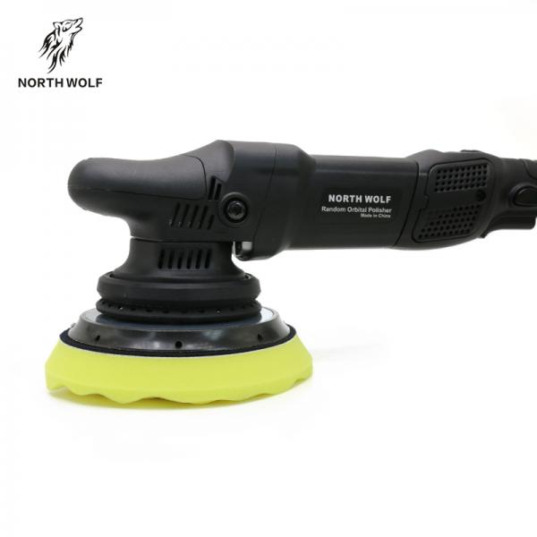 Wave Polierpad Medium Cut