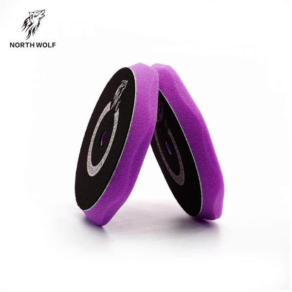 Club Polierpad Medium Cut