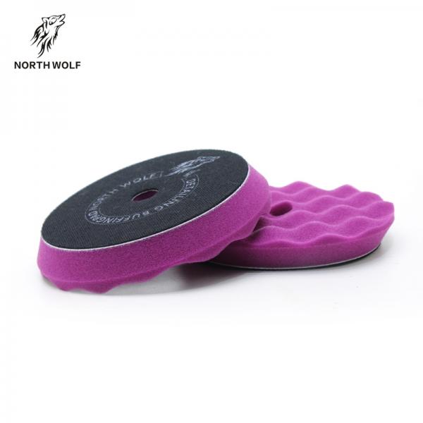 Wave Polierpad Medium Cut