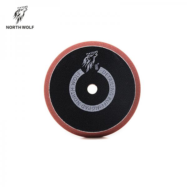 Trapeze Polierpad Light Cut