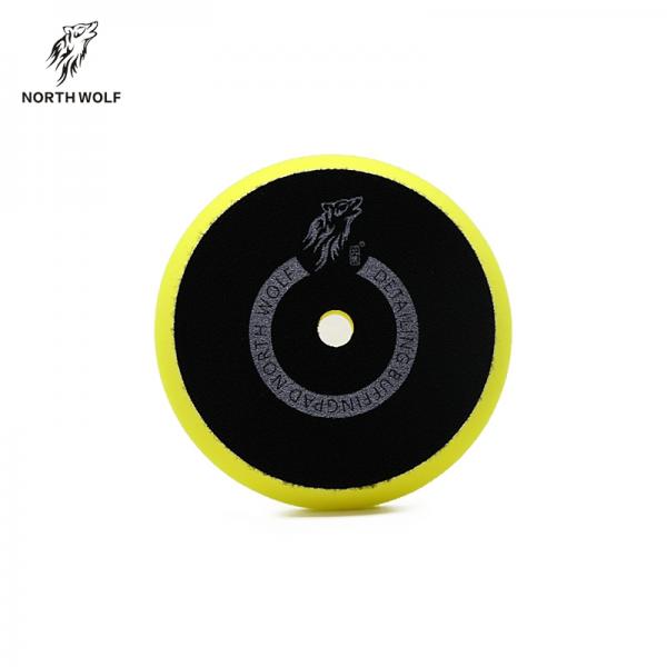 Trapeze Polierpad Medium Cut