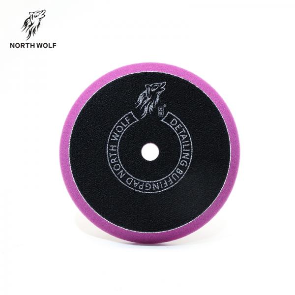 Trapeze Polierpad Medium Cut