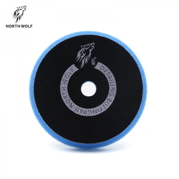 Trapeze Polierpad Coarse