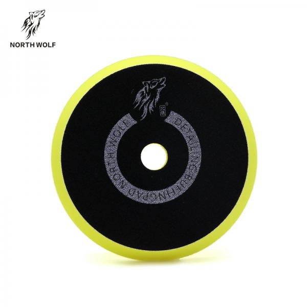 Trapeze Polierpad Medium Cut