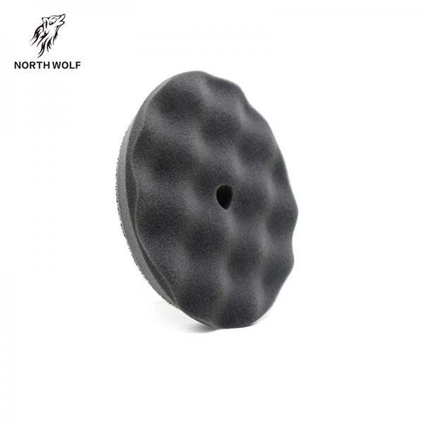 Wave Polierpad Finishing