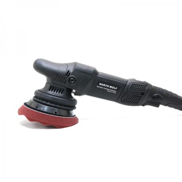 Wave Polierpad Light Cut