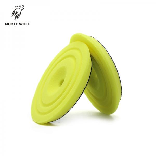Ring Polierpad Medium Cut