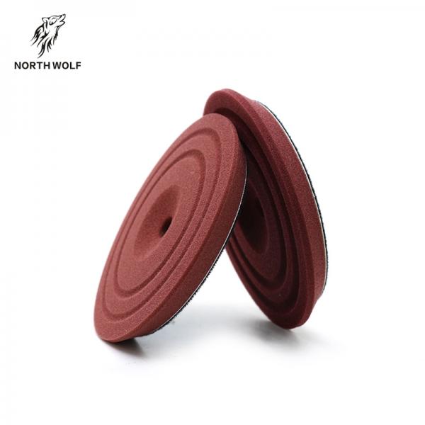 Ring Polierpad Light Cut