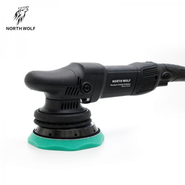 Club Polierpad Heavy Cut