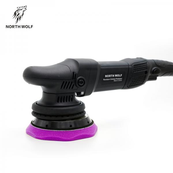 Club Polierpad Medium Cut