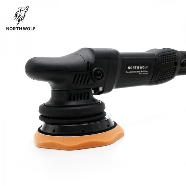Club Polierpad Polishing