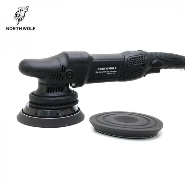 Ring Polierpad Finishing
