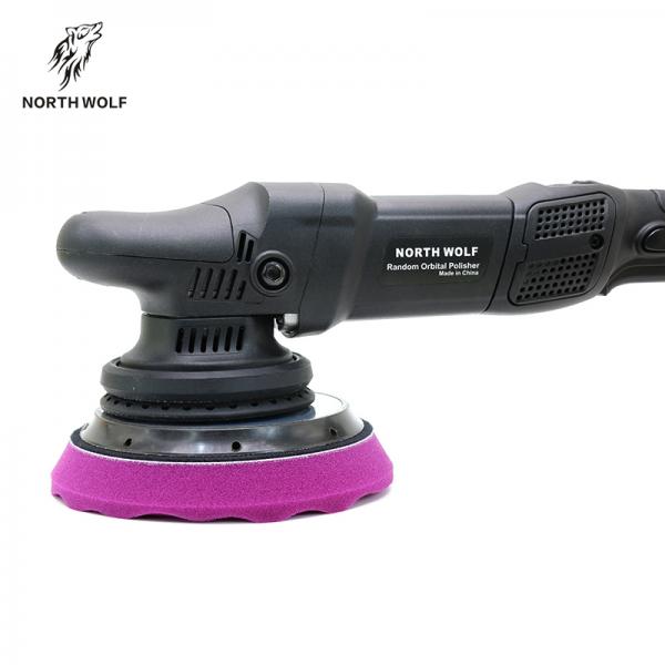 Wave Polierpad Medium Cut