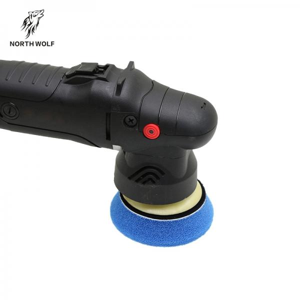 Trapeze Polierpad Coarse