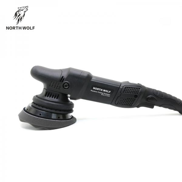 Wave Polierpad Finishing