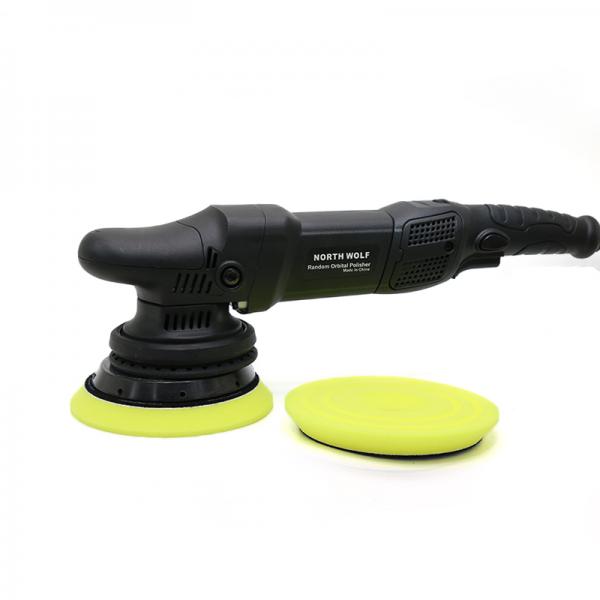 Ring Polierpad Medium Cut
